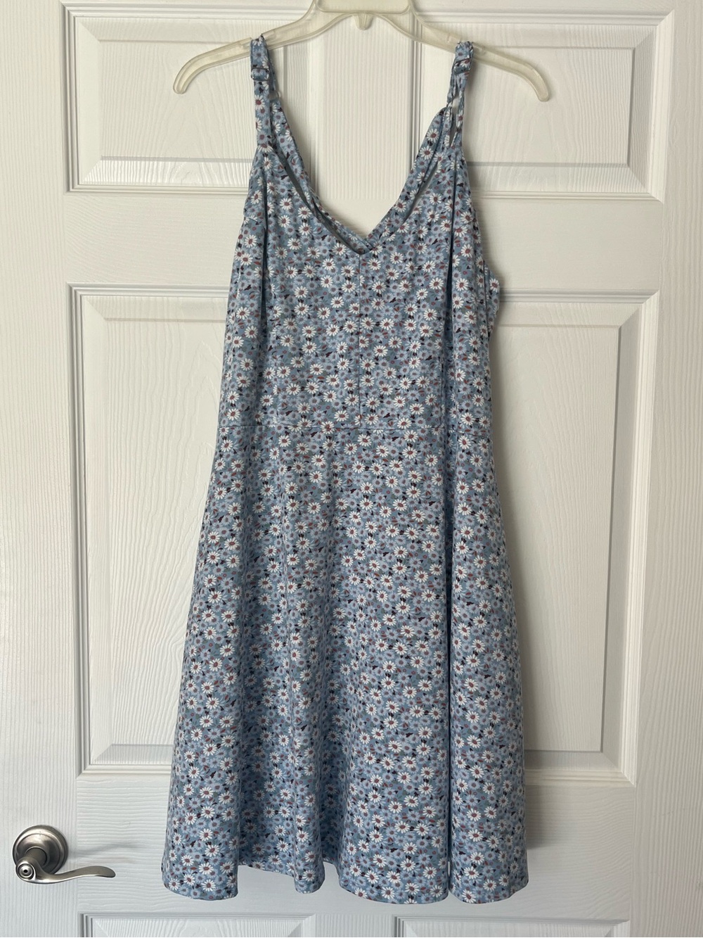 NWOT Nine Britton Floral Mini Dress